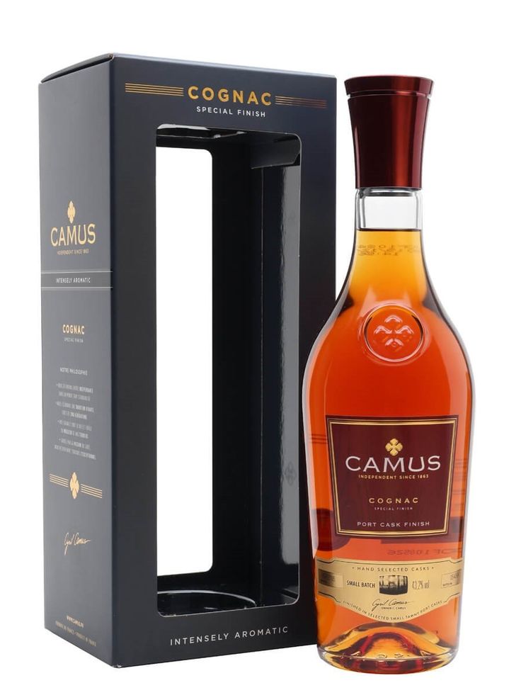 Camus VS 1L
