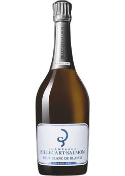 Billecart Salmon blanc de blanc 1,5L
