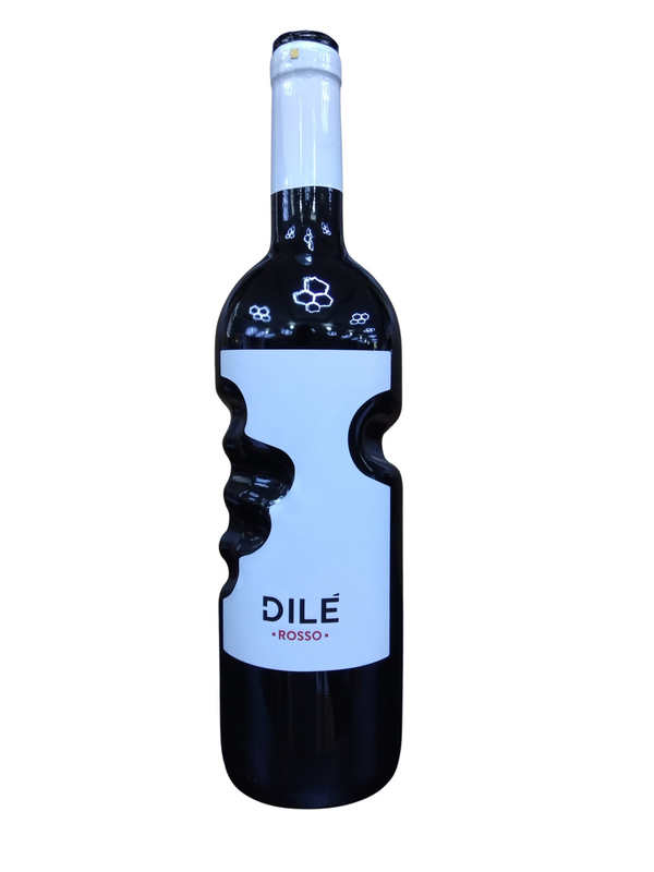 Dilé Rosso 75cl