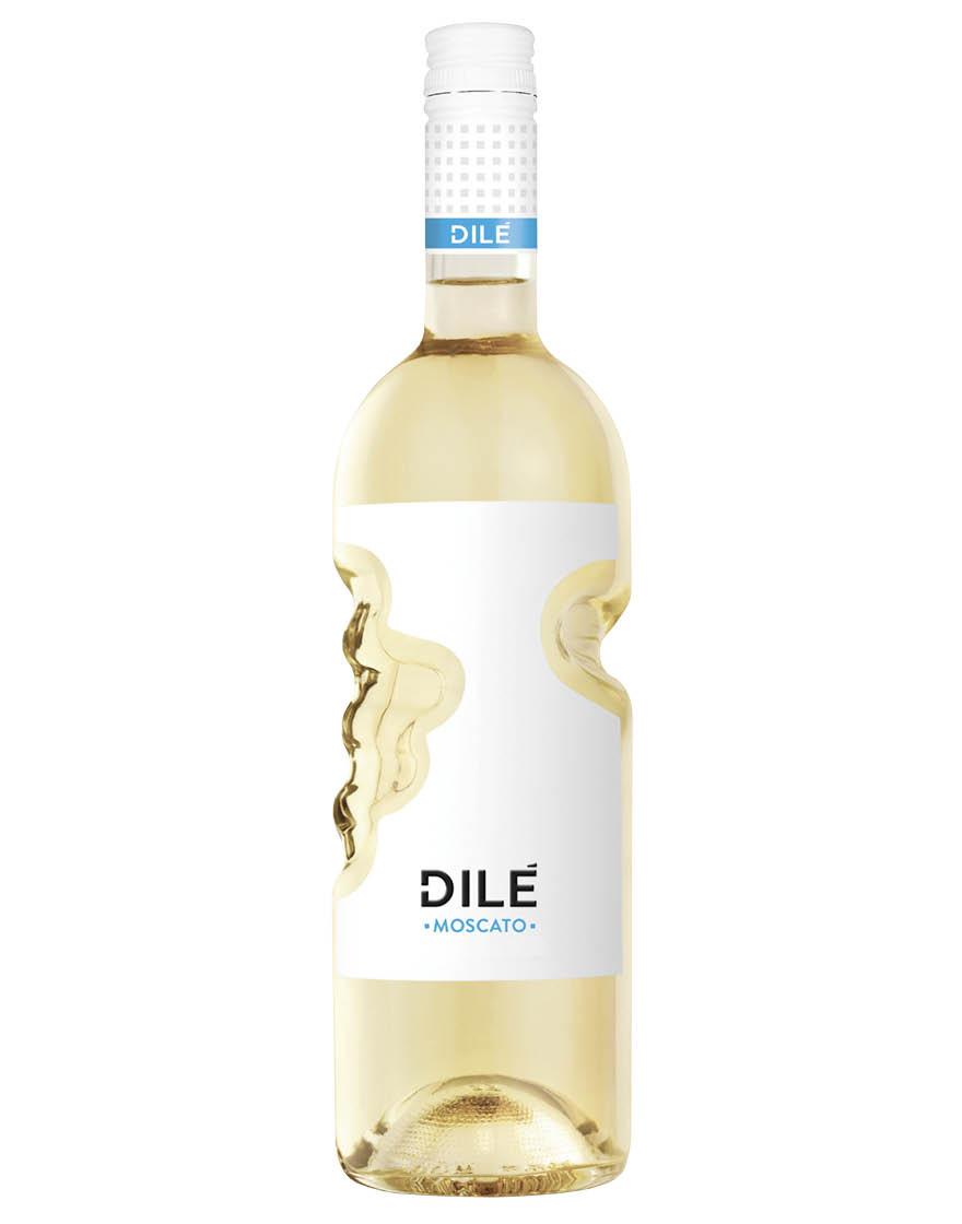 Dilé Moscato 75 cl