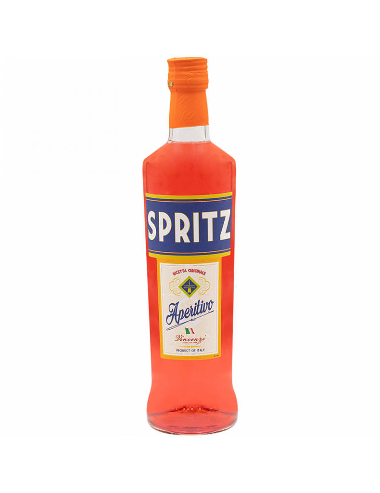 Apéritivo Spritz