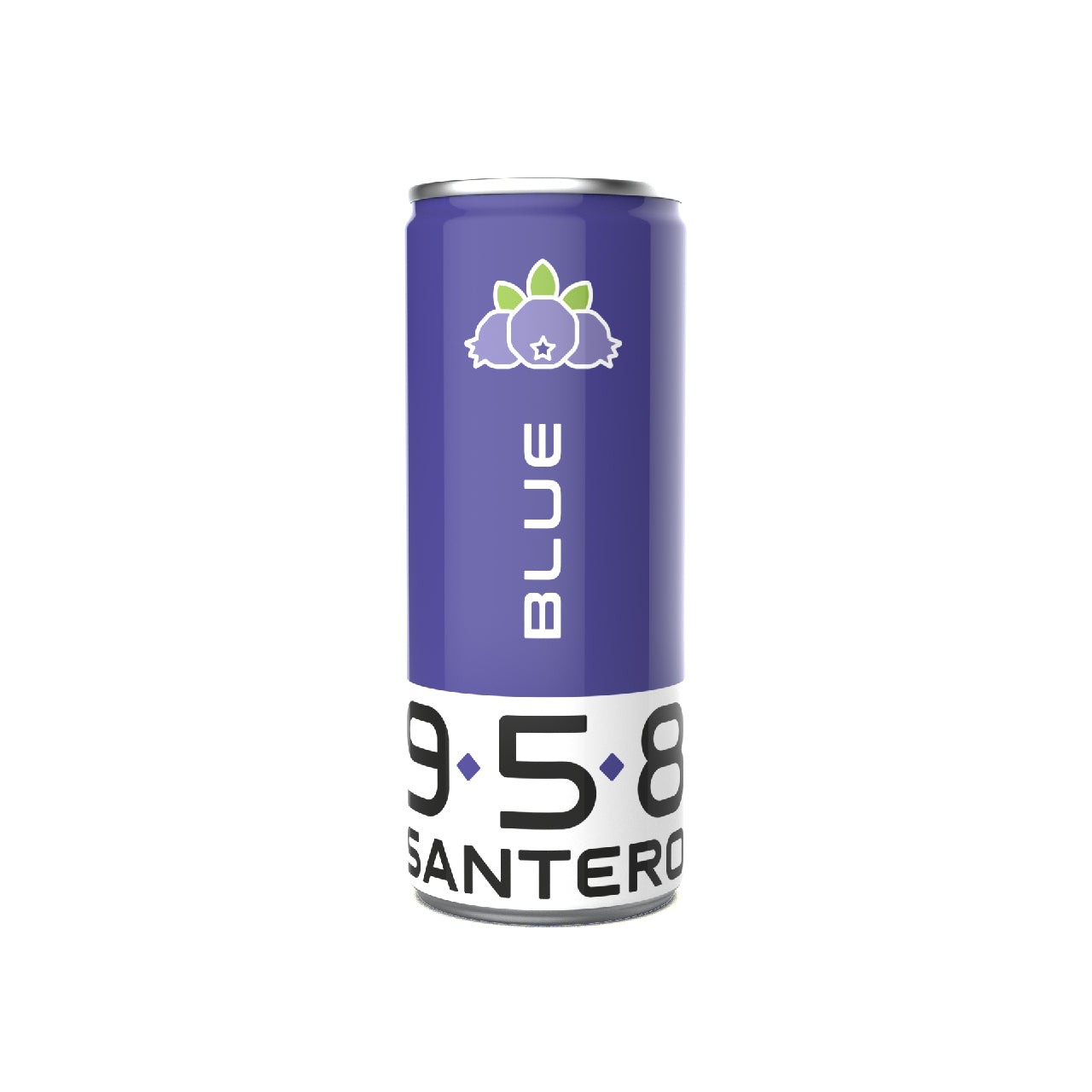 Santero Canette BlueBerry