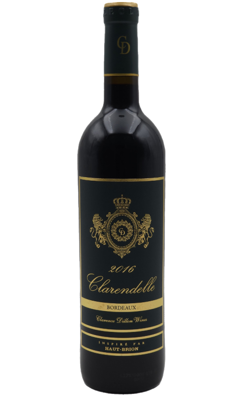 Clarendelle Bordeaux