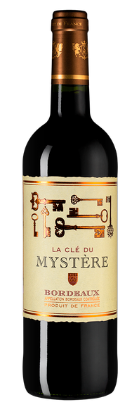 La clé du Mystère