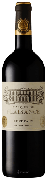 Marquis de Plaisance