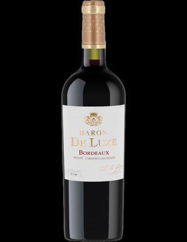 Baron de Luze